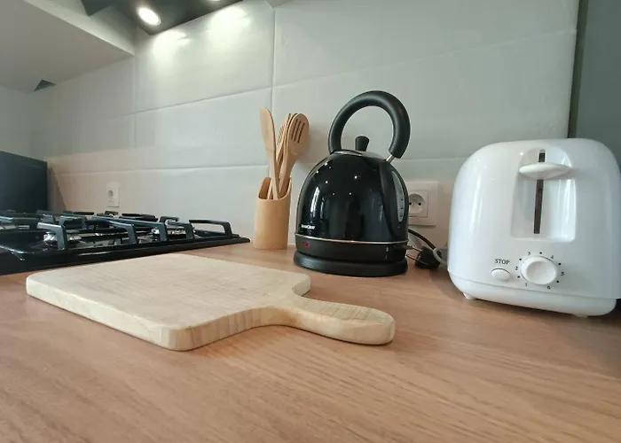 Apartamento Triplexe Cosy Proche Cathedrale Angulema